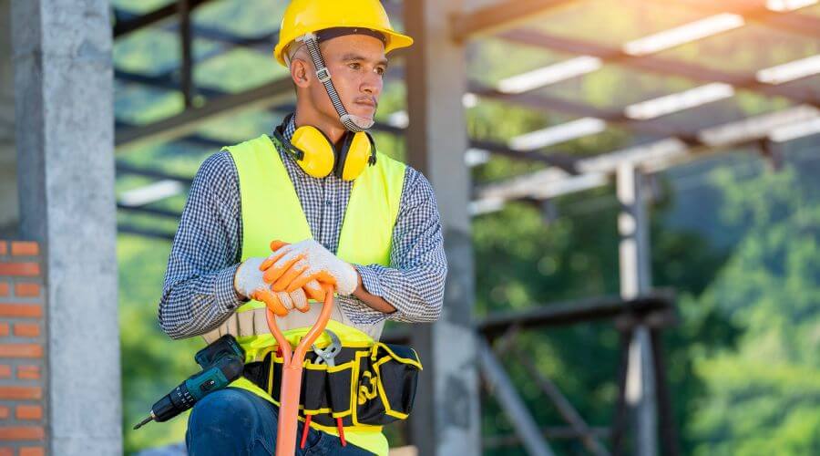 Professional residential roofers in Ridge, MD
