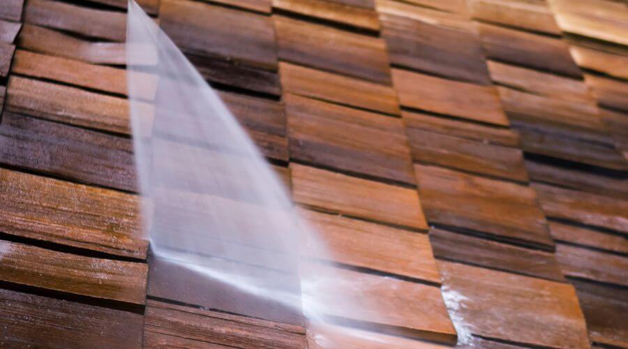 Roof Repair in Ridge, MD